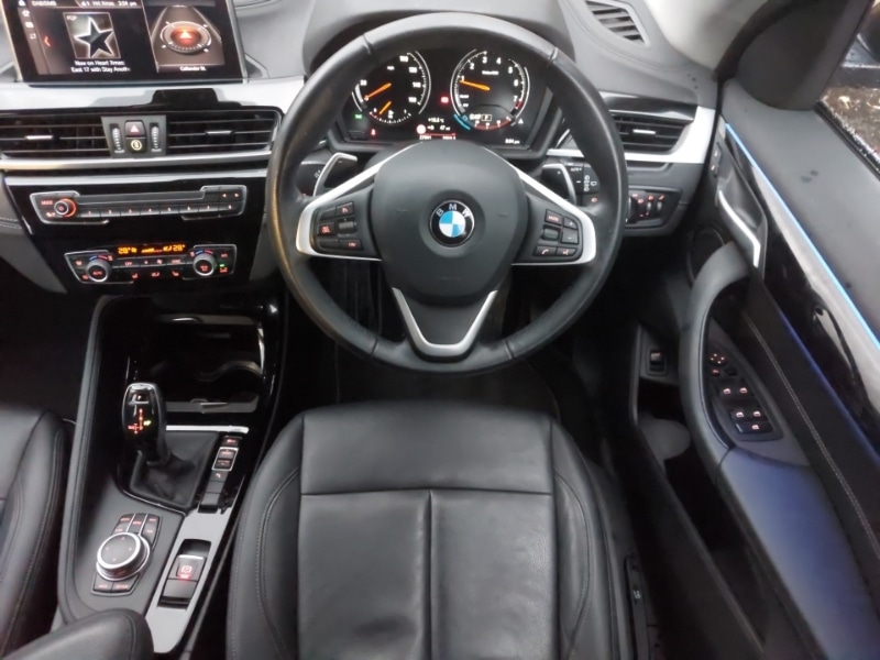 Used BMW X1 2022 for sale - 76795715: Photo 7