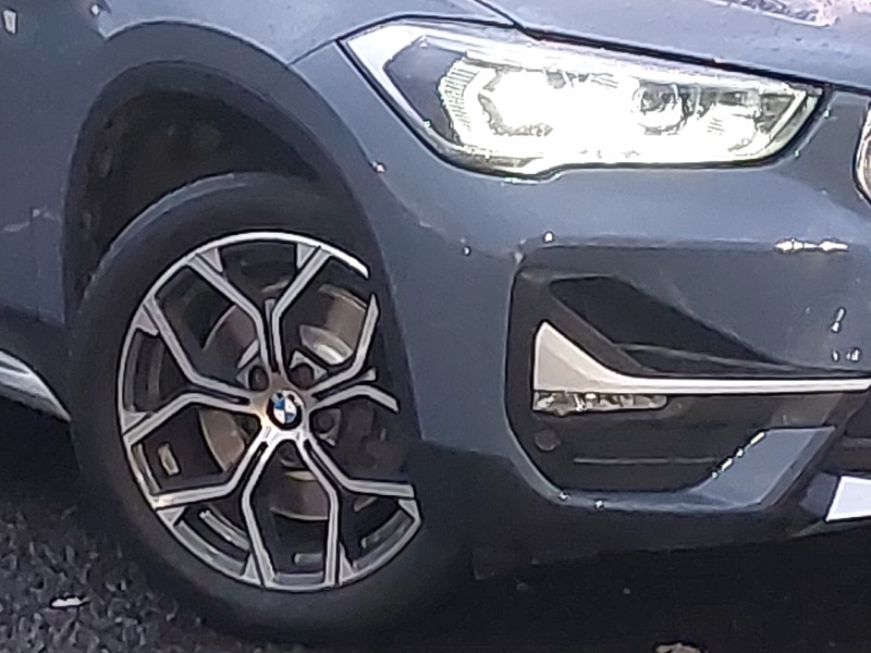 Used BMW X1 2022 for sale - 76795715: Photo 9