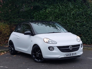 Vauxhall - ADAM