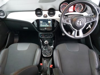 Used Vauxhall ADAM 2018 for sale - 76369800: Photo