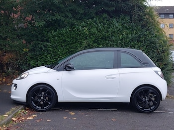 Used Vauxhall ADAM 2018 for sale - 76369800: Photo
