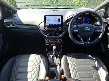 Used Ford Puma 2023 for sale - 79470103: Photo