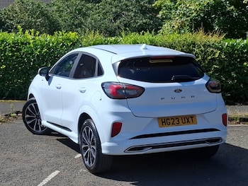 Used Ford Puma 2023 for sale - 79470103: Photo