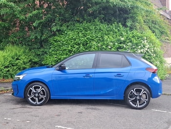 Used Vauxhall Corsa 2024 for sale - 78795663: Photo