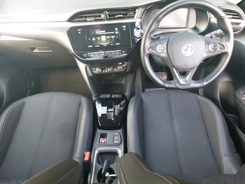 Used Vauxhall Corsa 2022 for sale - 75946459: Photo