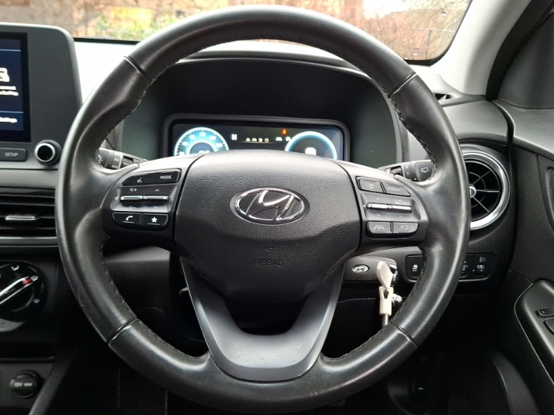 Used Hyundai KONA 2022 for sale - 77329875: Photo 10