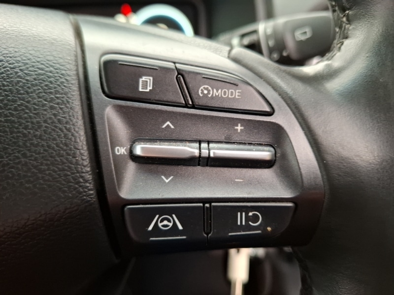 Used Hyundai KONA 2022 for sale - 77329875: Photo 14