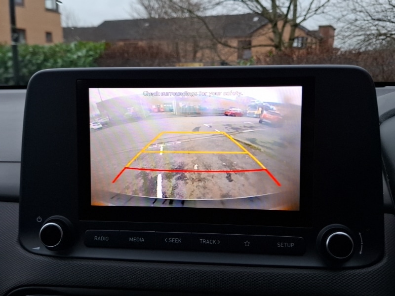 Used Hyundai KONA 2022 for sale - 77329875: Photo 16