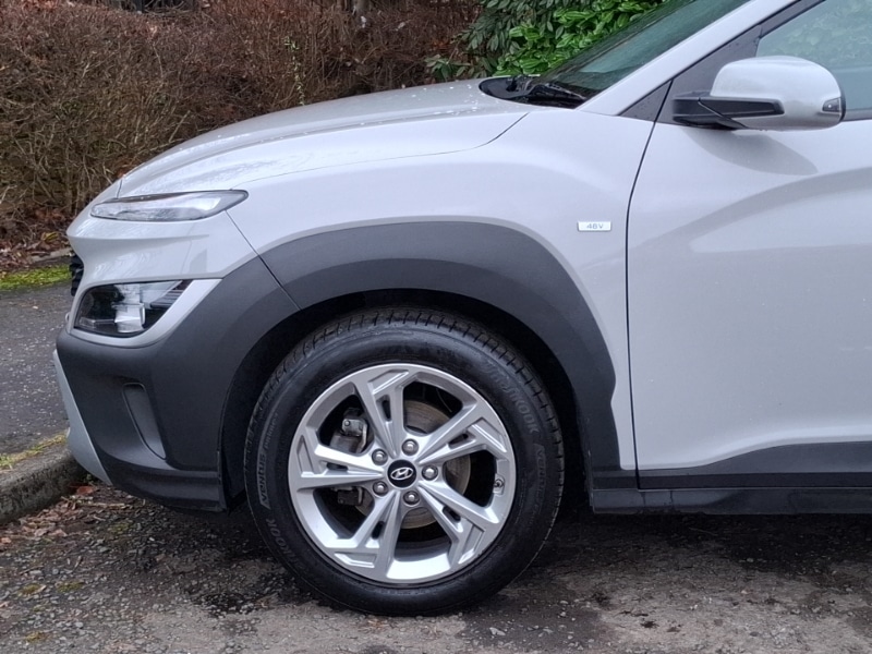 Used Hyundai KONA 2022 for sale - 77329875: Photo 19