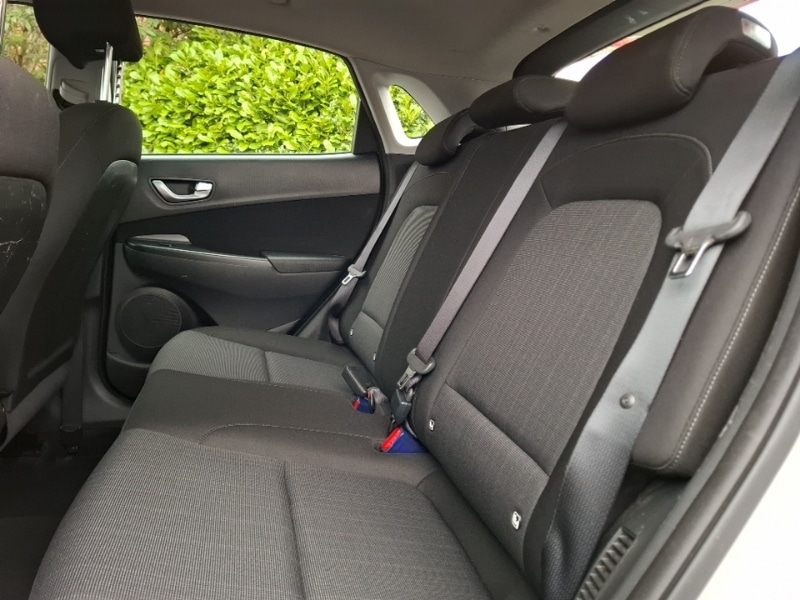 Used Hyundai KONA 2022 for sale - 77329875: Photo 6