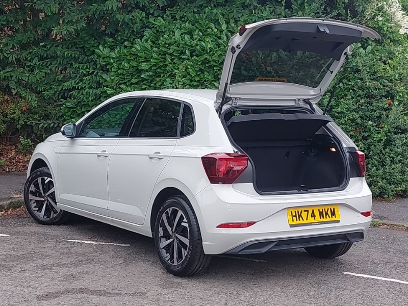 Used Volkswagen Polo 2024 for sale - 77012645: Photo 12