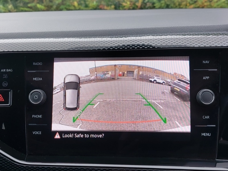 Used Volkswagen Polo 2024 for sale - 77012645: Photo 17