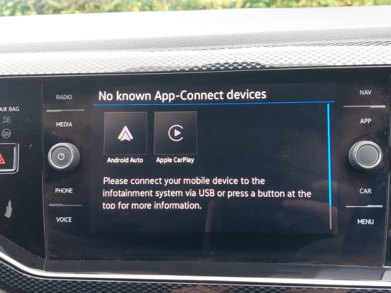 Used Volkswagen Polo 2024 for sale - 77012645: Photo 18