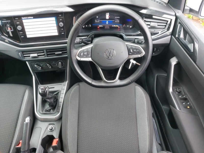 Used Volkswagen Polo 2024 for sale - 77012645: Photo 7