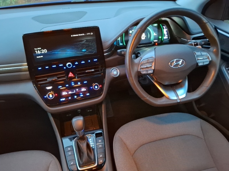 Used Hyundai IONIQ 2022 for sale - 77284773: Photo 11