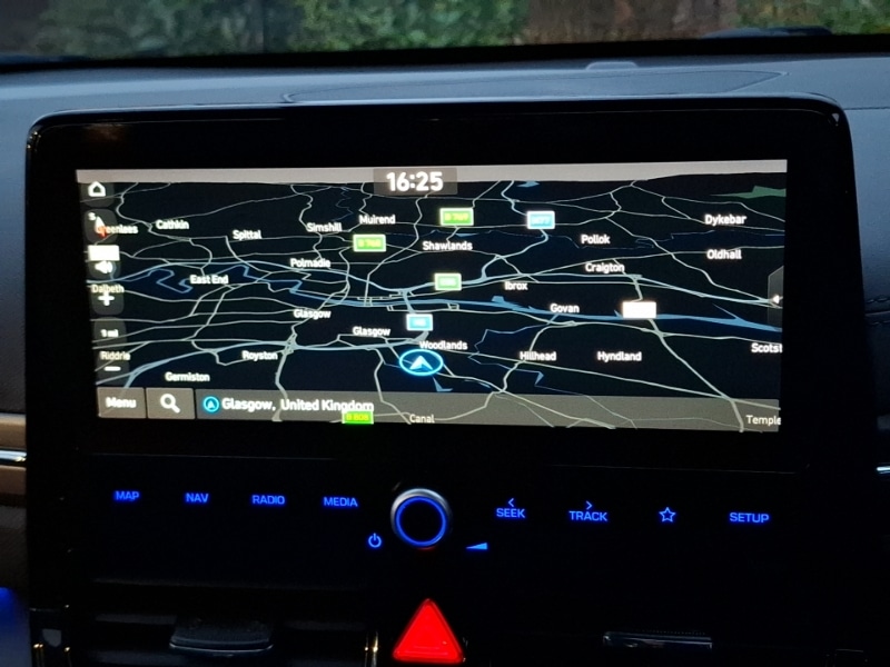 Used Hyundai IONIQ 2022 for sale - 77284773: Photo 15