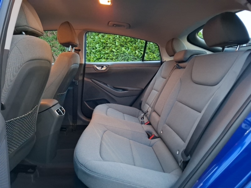 Used Hyundai IONIQ 2022 for sale - 77284773: Photo 6