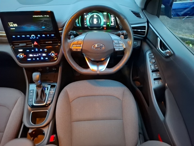 Used Hyundai IONIQ 2022 for sale - 77284773: Photo 7