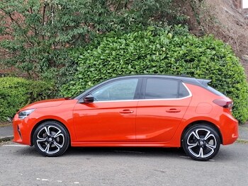 Used Vauxhall Corsa 2022 for sale - 78238672: Photo