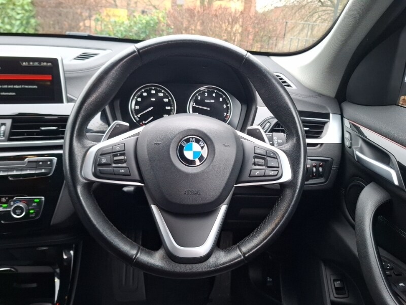 Used BMW X1 2020 for sale - 77272968: Photo 10
