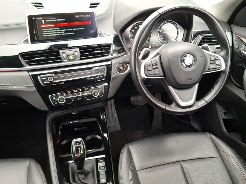 Used BMW X1 2020 for sale - 77272968: Photo 11