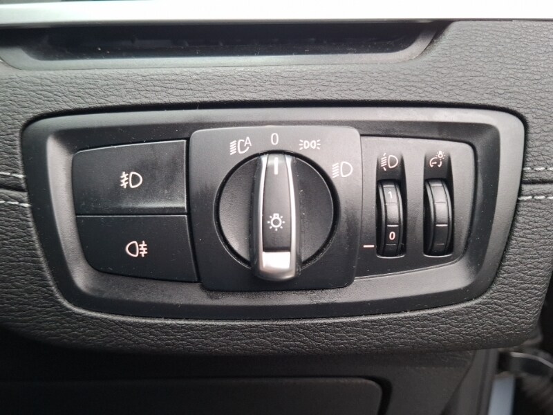 Used BMW X1 2020 for sale - 77272968: Photo 12