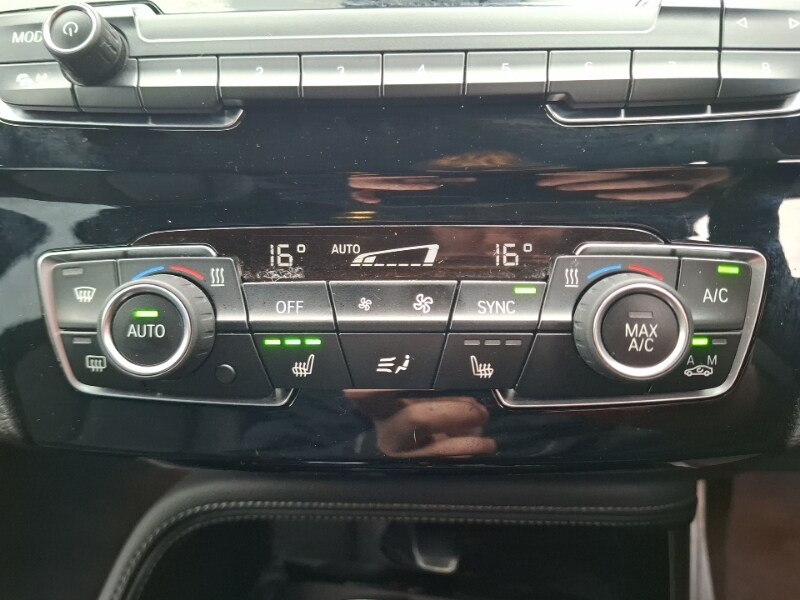 Used BMW X1 2020 for sale - 77272968: Photo 15