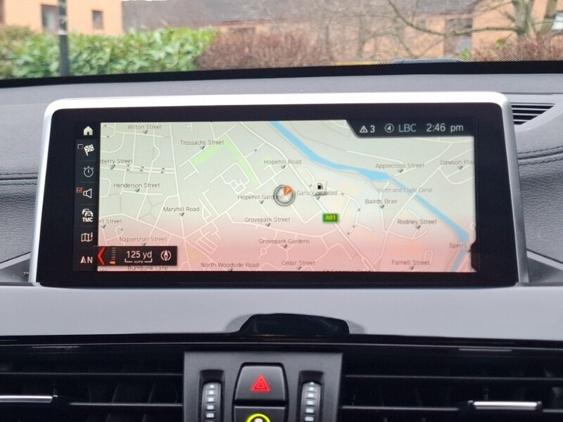 Used BMW X1 2020 for sale - 77272968: Photo 16