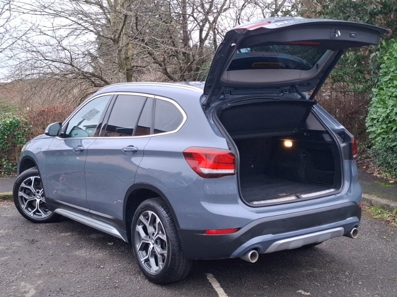 Used BMW X1 2020 for sale - 77272968: Photo 18