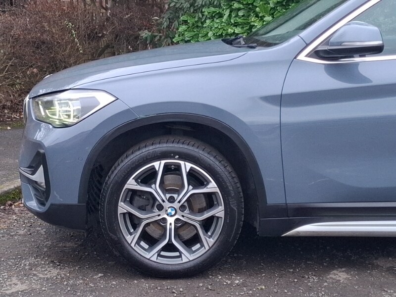 Used BMW X1 2020 for sale - 77272968: Photo 19