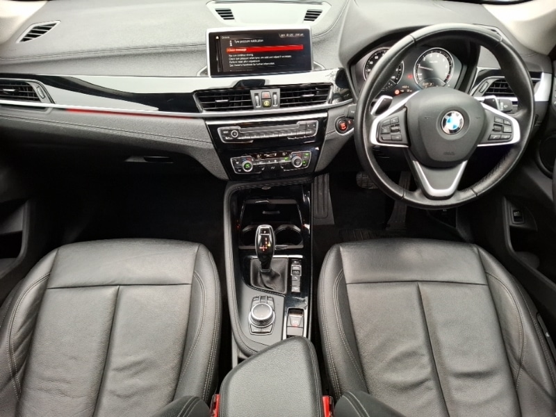 Used BMW X1 2020 for sale - 77272968: Photo 2