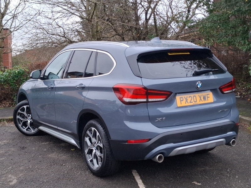 Used BMW X1 2020 for sale - 77272968: Photo 3