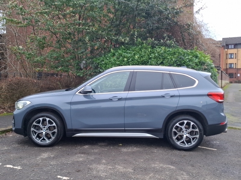 Used BMW X1 2020 for sale - 77272968: Photo 4