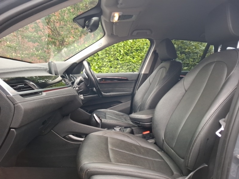 Used BMW X1 2020 for sale - 77272968: Photo 5