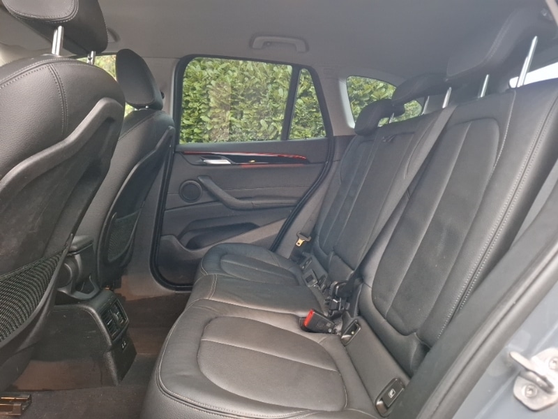 Used BMW X1 2020 for sale - 77272968: Photo 6