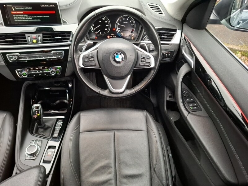 Used BMW X1 2020 for sale - 77272968: Photo 7