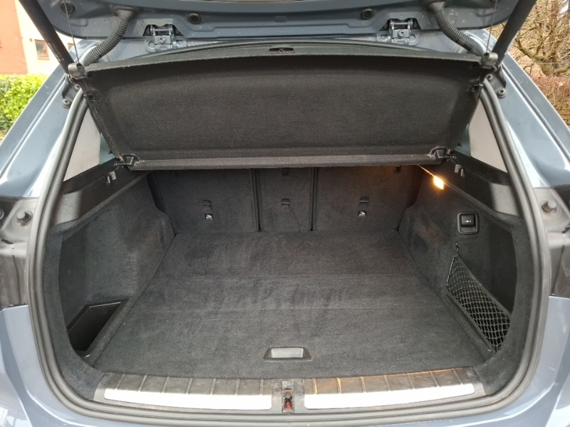 Used BMW X1 2020 for sale - 77272968: Photo 8