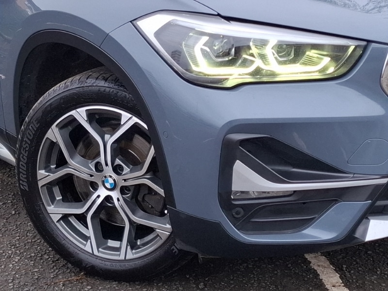 Used BMW X1 2020 for sale - 77272968: Photo 9