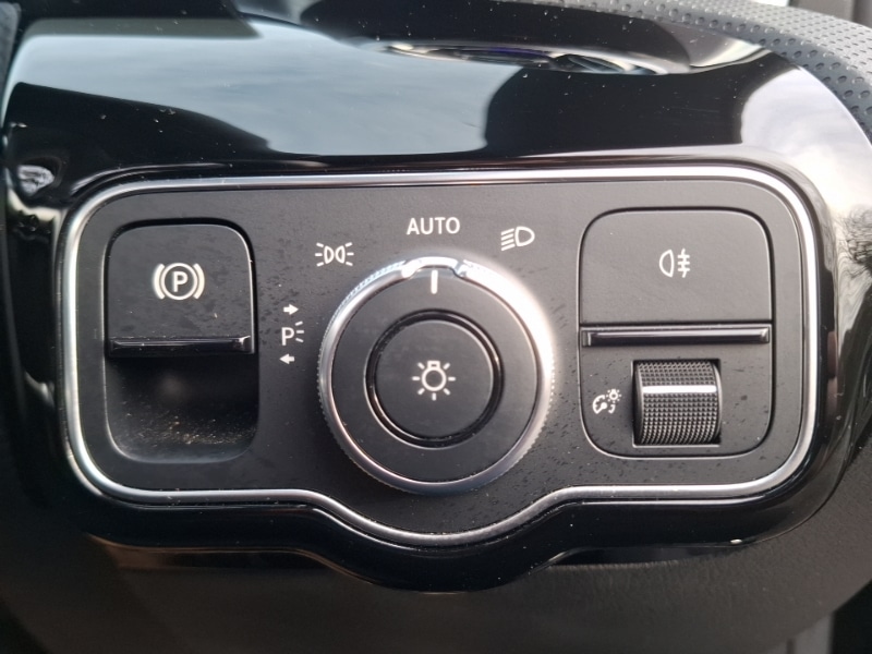 Used Mercedes-Benz CLA 2021 for sale - 77556360: Photo 13