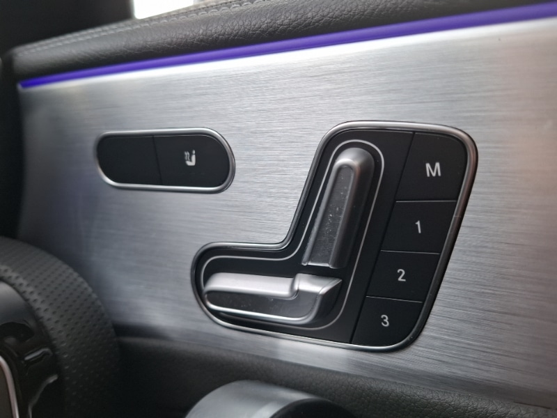 Used Mercedes-Benz CLA 2021 for sale - 77556360: Photo 14