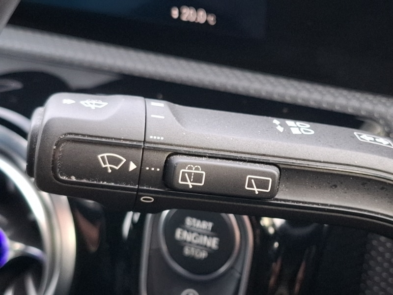 Used Mercedes-Benz CLA 2021 for sale - 77556360: Photo 17