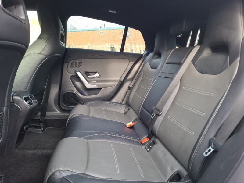 Used Mercedes-Benz CLA 2021 for sale - 77556360: Photo 6