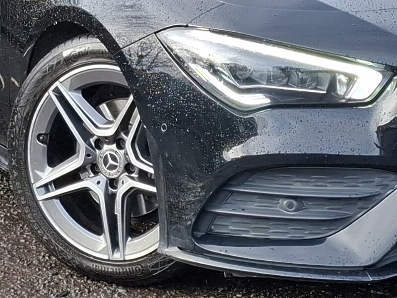 Used Mercedes-Benz CLA 2021 for sale - 77556360: Photo 9