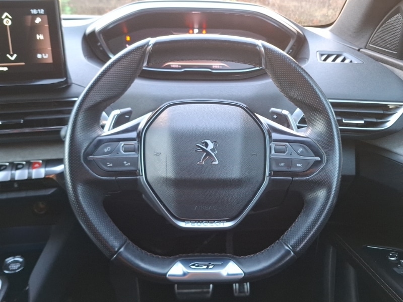Used Peugeot 5008 2022 for sale - 77289993: Photo 10