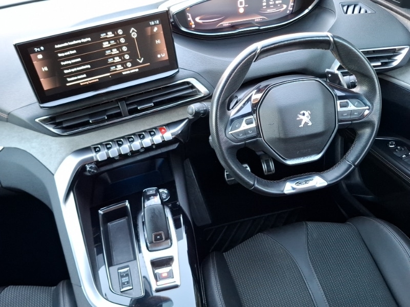 Used Peugeot 5008 2022 for sale - 77289993: Photo 11