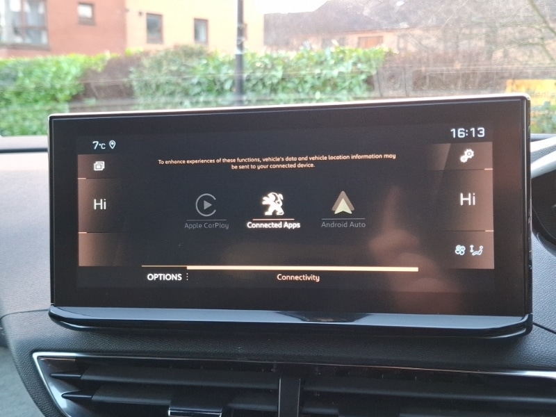 Used Peugeot 5008 2022 for sale - 77289993: Photo 12