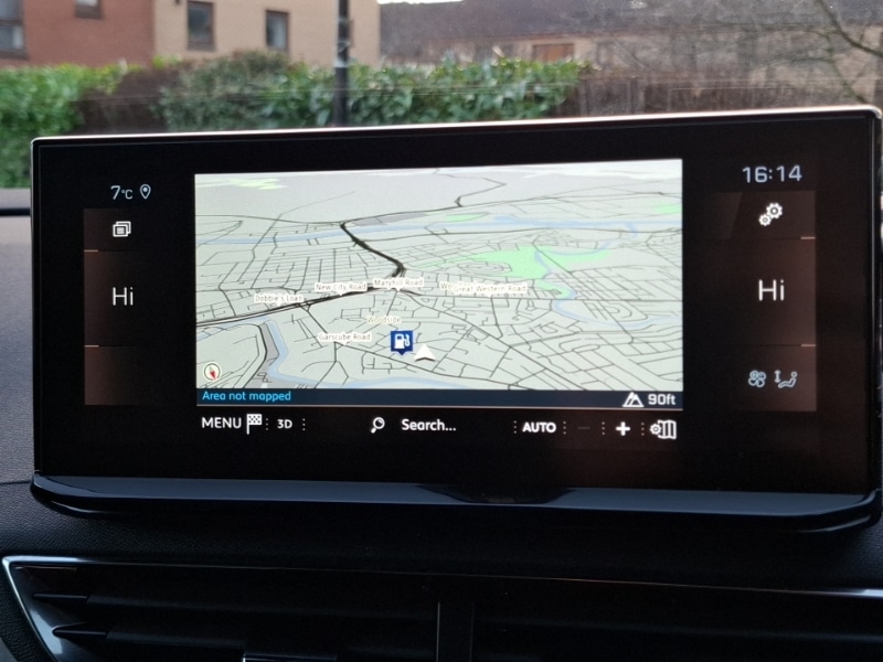 Used Peugeot 5008 2022 for sale - 77289993: Photo 13