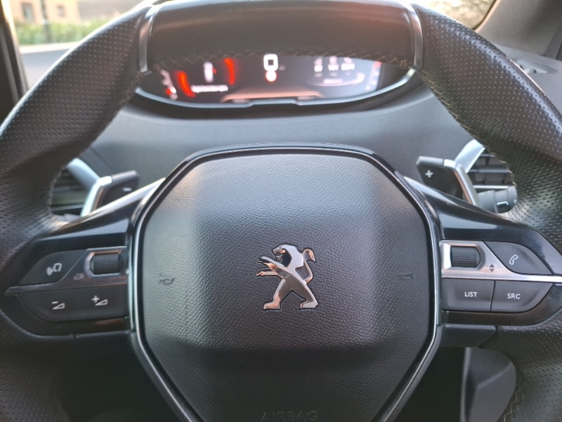 Used Peugeot 5008 2022 for sale - 77289993: Photo 17