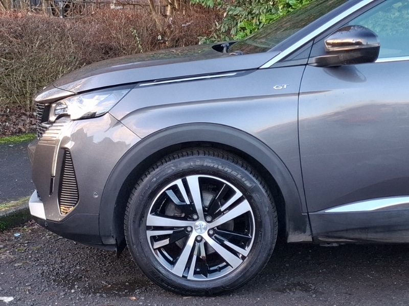 Used Peugeot 5008 2022 for sale - 77289993: Photo 19