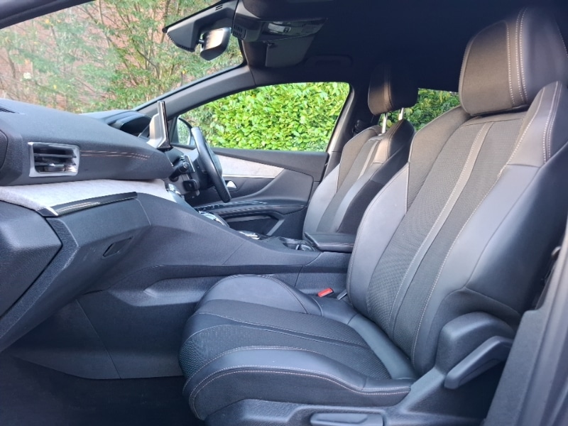 Used Peugeot 5008 2022 for sale - 77289993: Photo 5